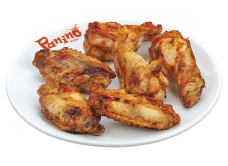 Chicken Wings (3 Adet) görseli