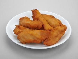 Chicken (Çıtır Tavuk) (9 Adet) görseli