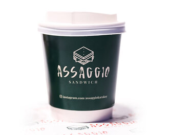 Çay/ 12 Oz görseli