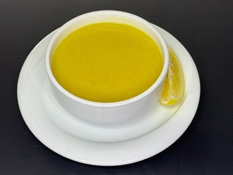 Mercimek Çorbası görseli