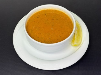 Ezogelin Çorbası görseli