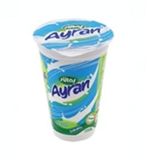 Sütaş Ayran (17.5 Cl.) görseli