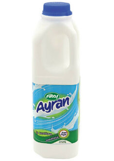 Ayran (1 L.) görseli