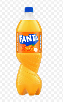 Fanta (1 L.) görseli