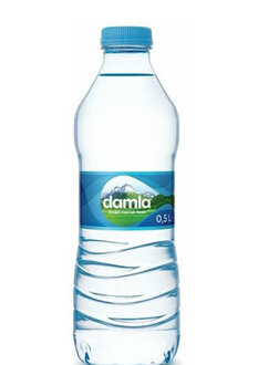 Su (50 Cl.) görseli