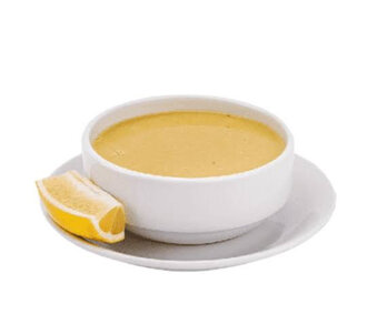 Mercimek Çorbası görseli