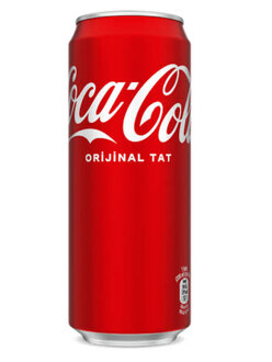 Coca-cola (33 Cl.) görseli