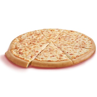 Margarita Pizza (Büyük) görseli