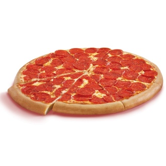 Sucubol Pizza (Büyük) görseli