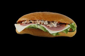 Mio Mix Sandviç görseli