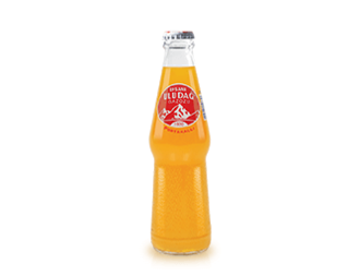 Uludağ Portakallı Gazoz (25 Cl.) görseli