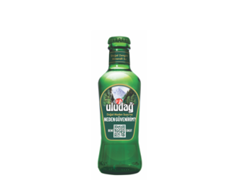 Uludağ Maden Suyu (25 Cl.) görseli
