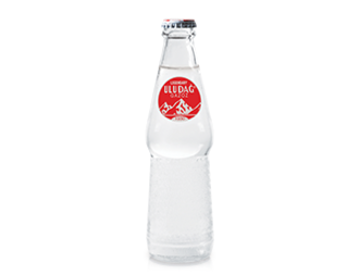 Uludağ Efsane Gazoz (25 Cl.) görseli