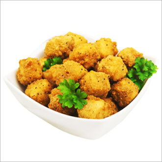 Chicken Pops (15 Adet) görseli