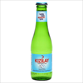 Doğal Maden Suyu (20 Cl.) görseli