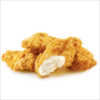 Chicken Tenders (3 Adet) görseli