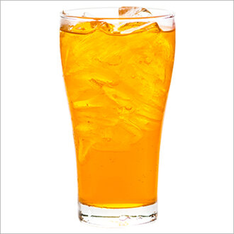 Portakallı Limonata görseli