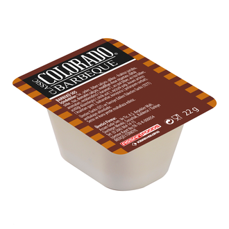 Barbekü Sos görseli