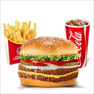 Hotface Extra Menü görseli