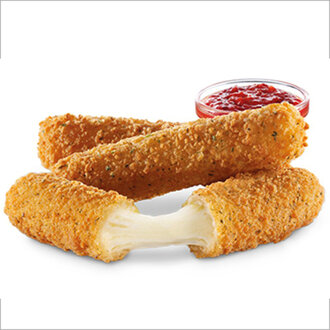 Mozzarella Sticks (9 Adet) görseli