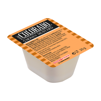 Ballı Hardal görseli