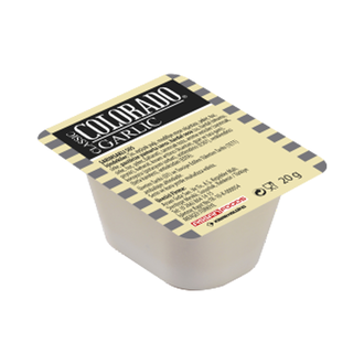 Sarımsaklı Mayonez görseli