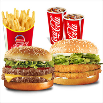 Süper Avantaj Menü görseli