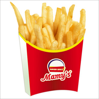 Patates Kızartması (Süper) görseli