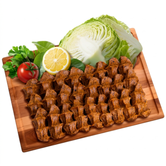 Çiğ Köfte Venti Style (4 Kg.) görseli