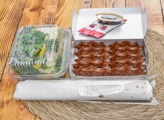 Partideyiz (20 Sıkım) görseli