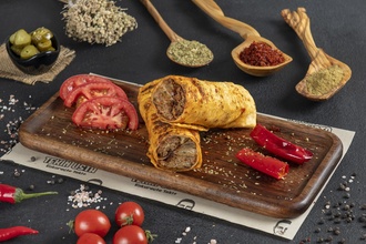 Halka Kokoreç Dürüm görseli