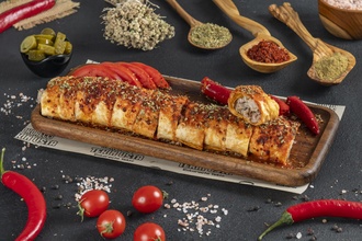 Beyti Kokoreç Dürüm görseli