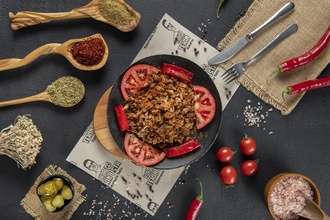 Ankara Kokoreç görseli