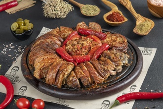 Tekin Usta Special görseli