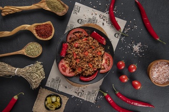 İstanbul Kokoreç görseli