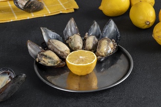 Midye Dolma (40 Adet) görseli