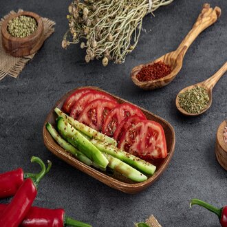 Söğüş Tabağı görseli