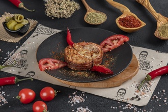 Halka Kokoreç (1 Adet) görseli