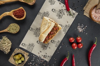 Çeyrek Ekmek Arası İstanbul Kokoreç görseli