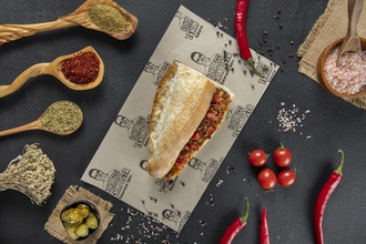 Yarım Ekmek Arası İstanbul Kokoreç görseli