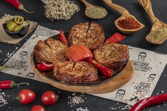 Halka Kokoreç görseli