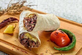 3 Lu Et Dürüm Menü görseli