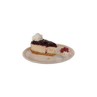Vivaldi Orman Meyveli Cheesecake görseli