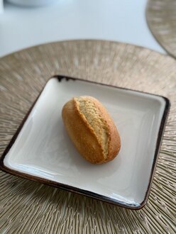 Mini Baget Ekmeği görseli