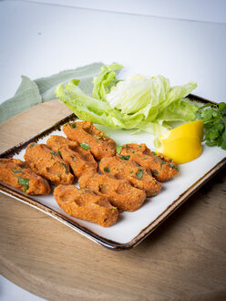 Mercimek Köftesi Porsiyon görseli