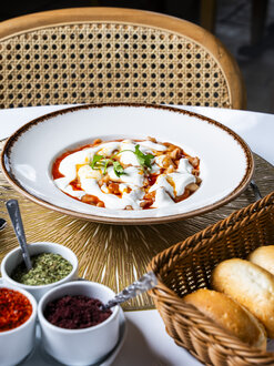 Kayseri Usulü Mantı görseli