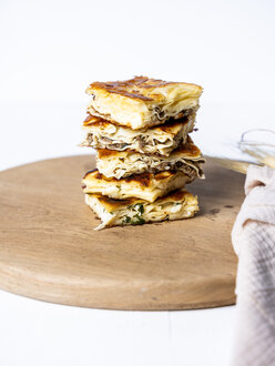 Karışık Su Böreği görseli