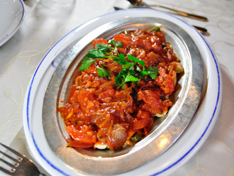 Halep İşi görseli