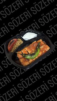 Beyti Sarma Kebap görseli