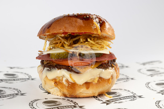 Laguna Burger görseli